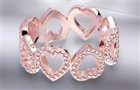 Anello Pesavento Donna in Argento WPXLA606/14 - WPXLA606/14